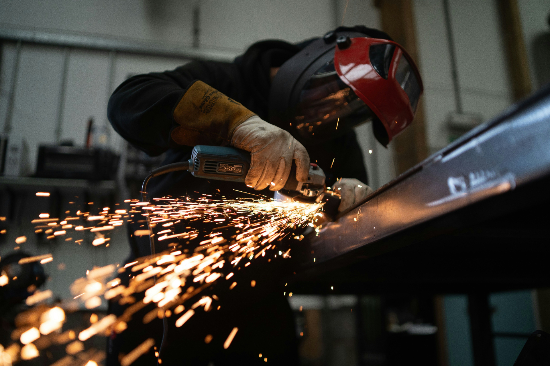Metal Works