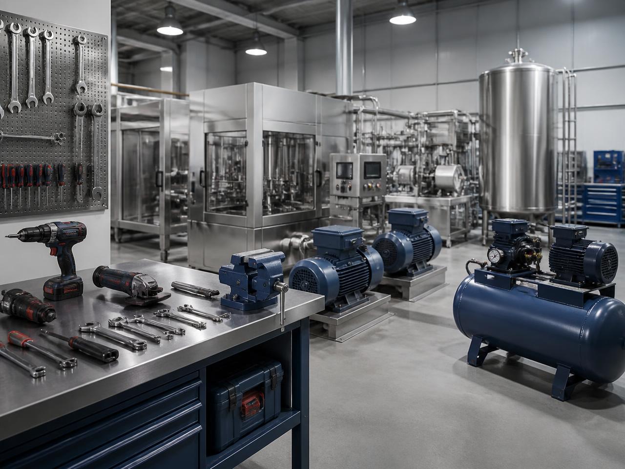 Industrial Products